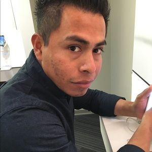 Meet your Posher, Azael